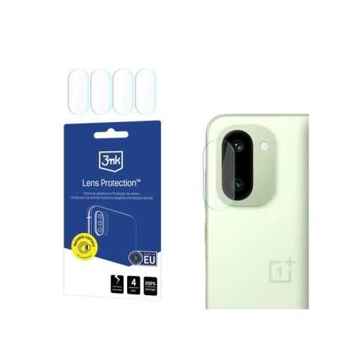 3MK 3mk skydd för kameralins 3mk Lens Protection till OnePlus 15...