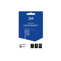 Produktbild för 3mk skydd för kameralins 3mk Lens Protection till OnePlus 15...