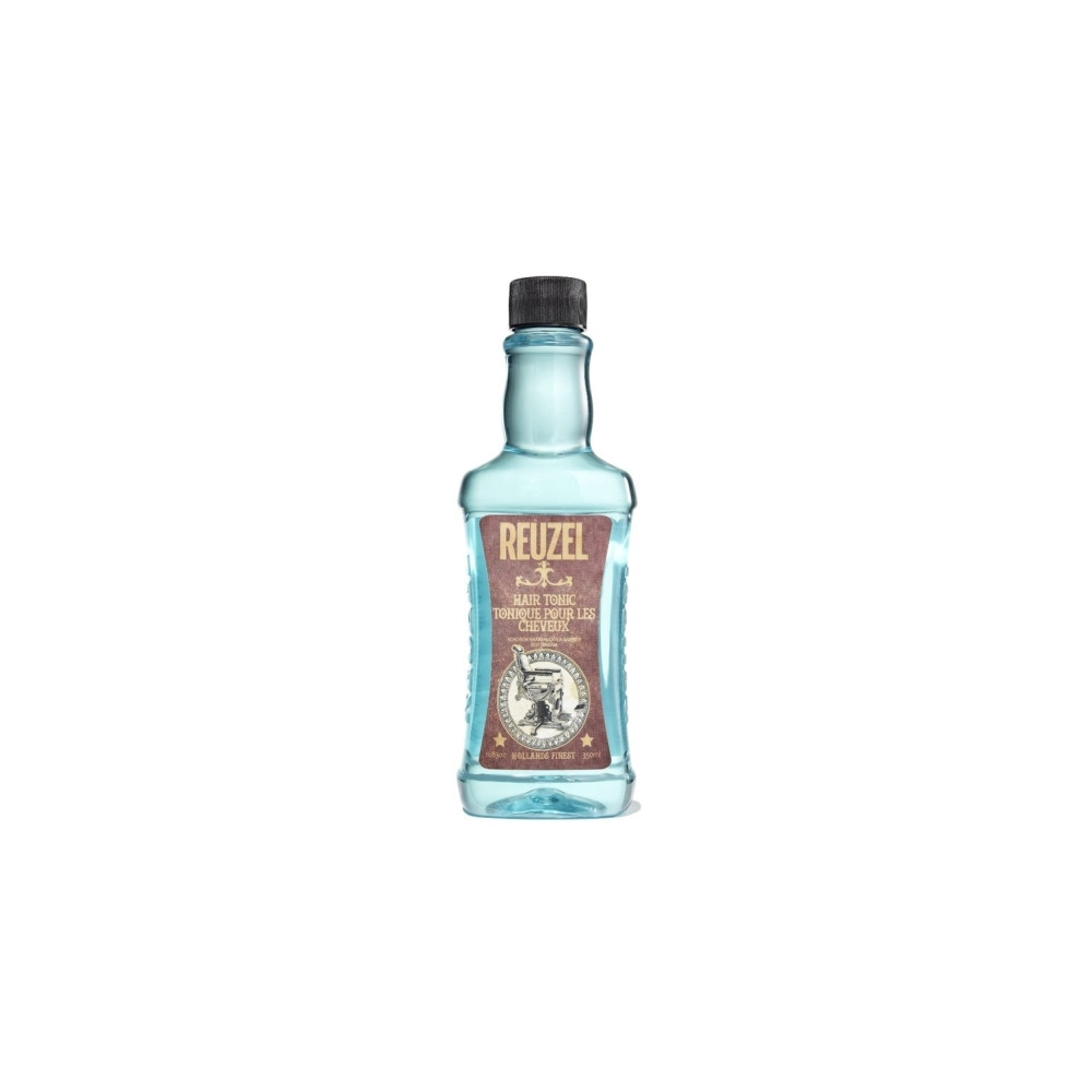 Produktbild för Reuzel Hair Tonic Oil Free Formula Nostalgic Barbershop Frag...