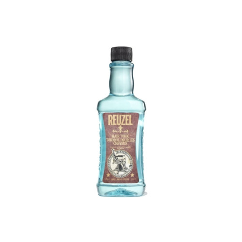 Reuzel Reuzel Hair Tonic Oil Free Formula Nostalgic Barbershop Frag...