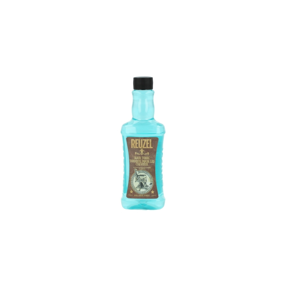 Produktbild för Reuzel Hair Tonic Oil Free Formula Nostalgic Barbershop Frag...