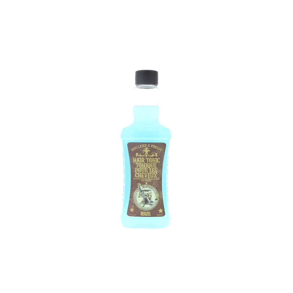 Produktbild för Reuzel Hair Tonic Oil Free Formula Nostalgic Barbershop Frag...