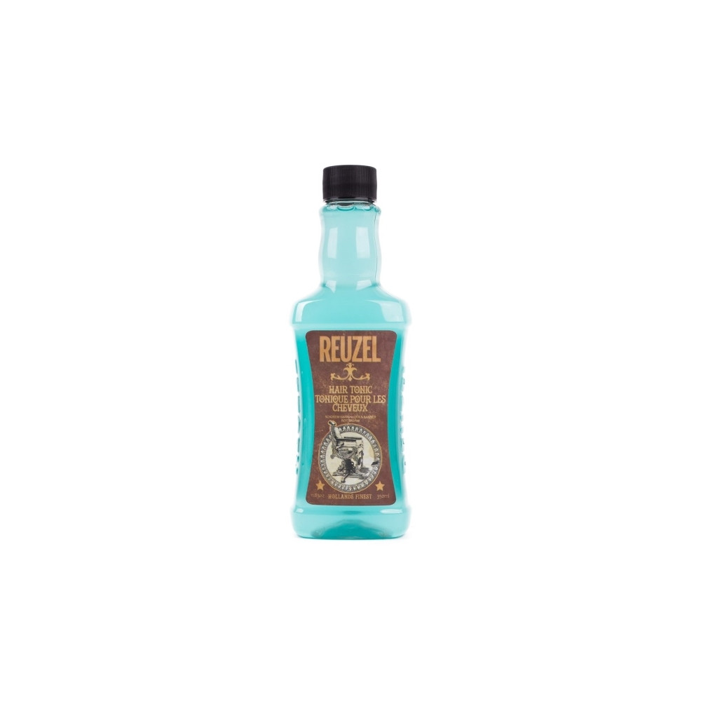 Produktbild för Reuzel Hair Tonic Oil Free Formula Nostalgic Barbershop Frag...