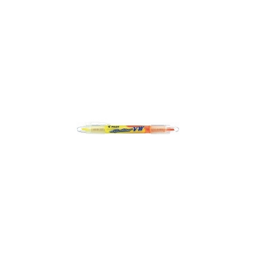 Pilot Pen Överstrykningspenna, PILOT Spotliter VW, kilspets, medium, 3...