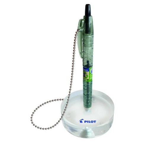 PILOT Kulpenna PILOT B2P Ecoball Desk Set sv.