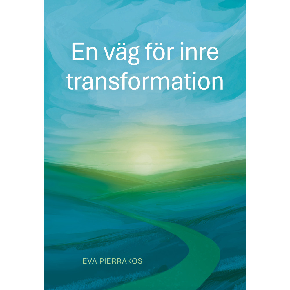 Produktbild för En väg för inre  transformation (häftad)