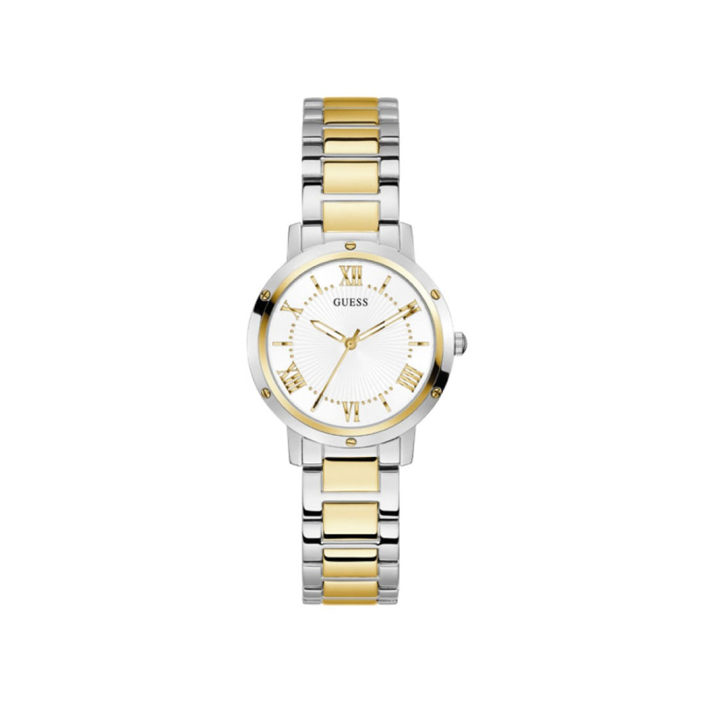 Produktbild för GUESS GW0404L2 -  (34MM)