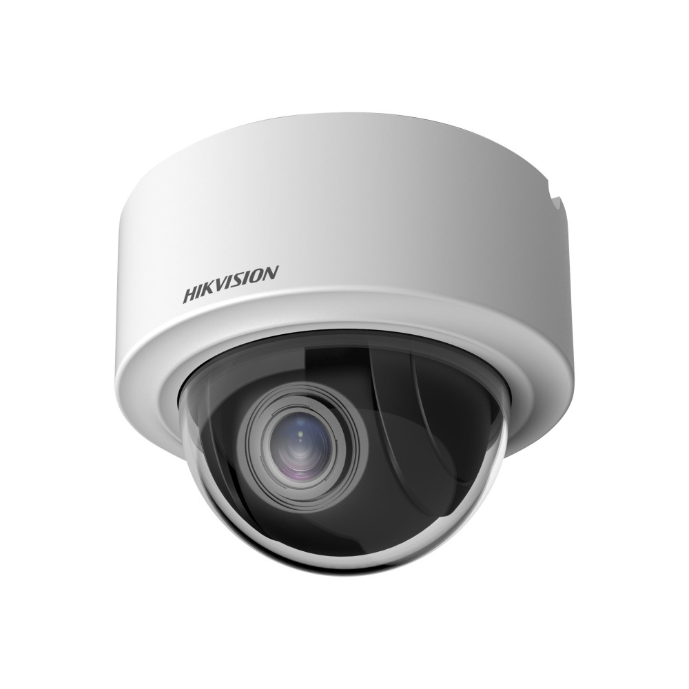 Produktbild för Hikvision Pro Series DS-2DE3404W-DE(T5) - nätverksövervakningskamera - kupol