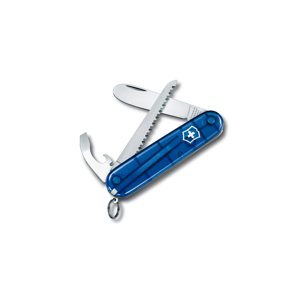 Produktbild för Victorinox My First, Fällkniv av slipjoint-modell, Kniv med...