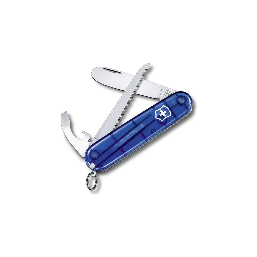 Produktbild för Victorinox My First, Fällkniv av slipjoint-modell, Kniv med...