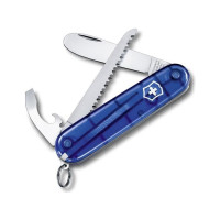Produktbild för Victorinox My First, Fällkniv av slipjoint-modell, Kniv med...