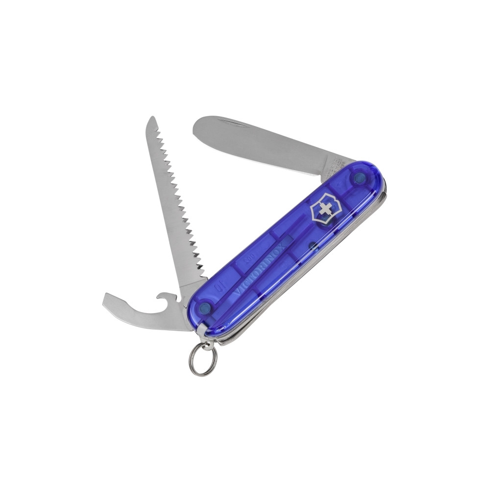 Produktbild för Victorinox My First, Fällkniv av slipjoint-modell, Kniv med...