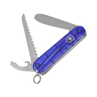 Produktbild för Victorinox My First, Fällkniv av slipjoint-modell, Kniv med...