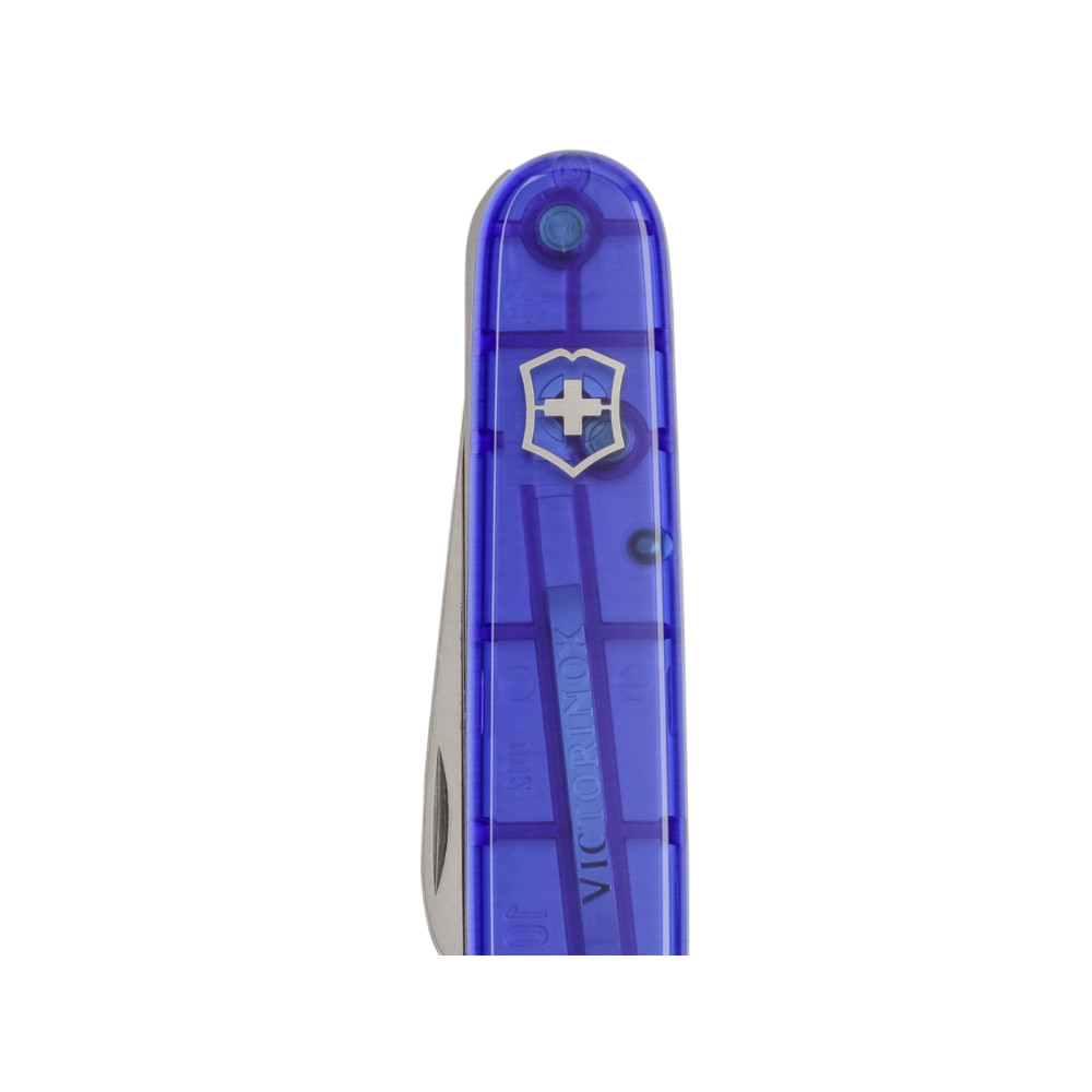 Produktbild för Victorinox My First, Fällkniv av slipjoint-modell, Kniv med...
