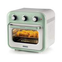 Produktbild för Ariete 4632/04, Varmluftsfritös, 16 l, 80 ° C, 230 ° C, 60 m...