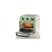 Produktbild för Ariete 4632/04, Varmluftsfritös, 16 l, 80 ° C, 230 ° C, 60 m...