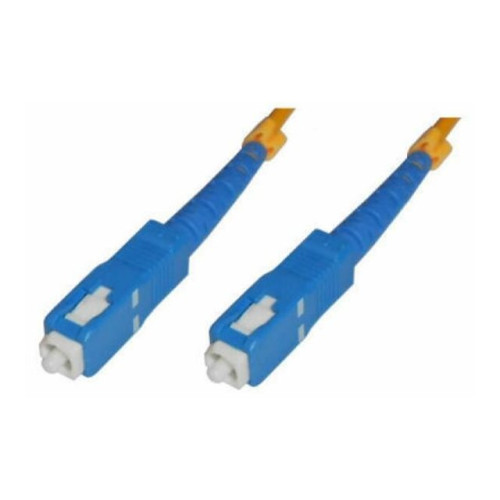 Microconnect MicroConnect nätverkskabel - 2 m - gul