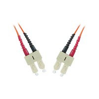 Produktbild för MicroConnect nätverkskabel - 2 m - gul