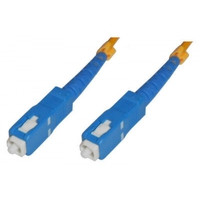 Produktbild för MicroConnect nätverkskabel - 2 m - gul