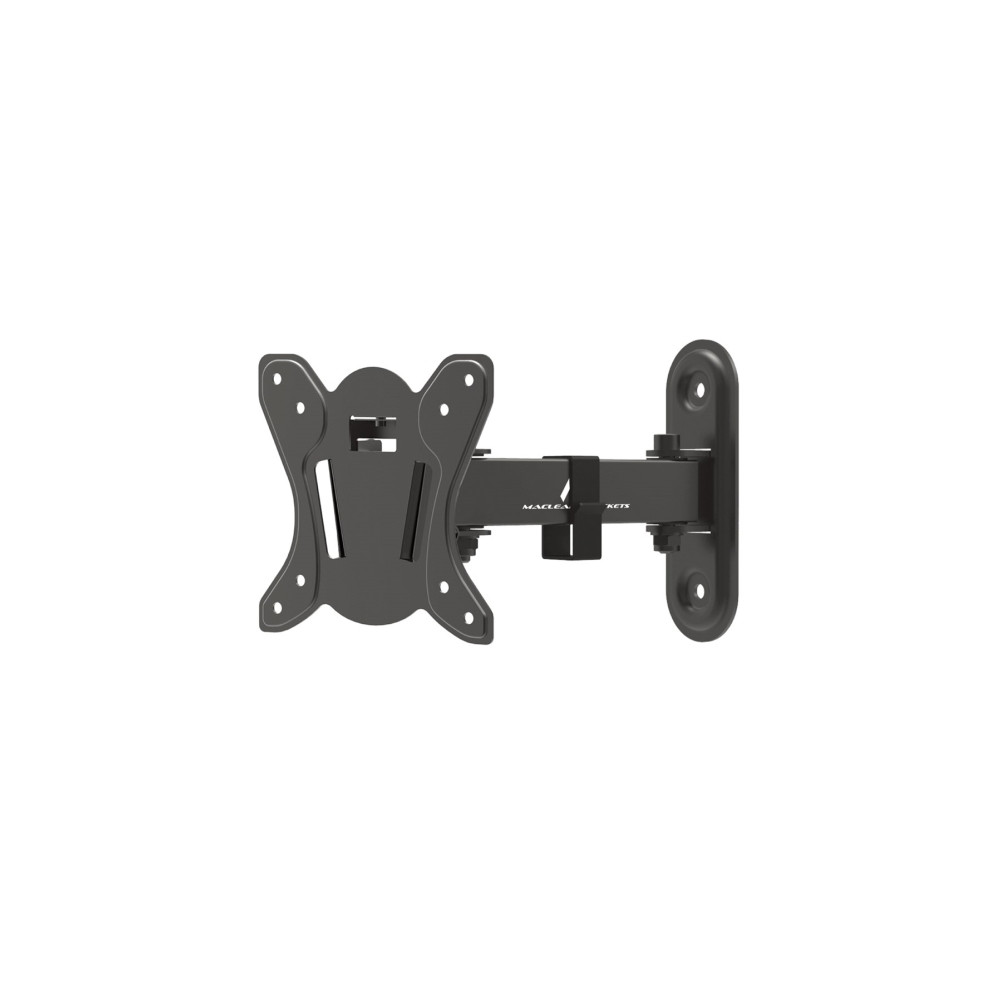 Produktbild för Maclean MC-416 TV-väggfäste 13–32" 30 kg, tiltbart/roterbart...