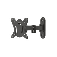 Produktbild för Maclean MC-416 TV-väggfäste 13–32" 30 kg, tiltbart/roterbart...
