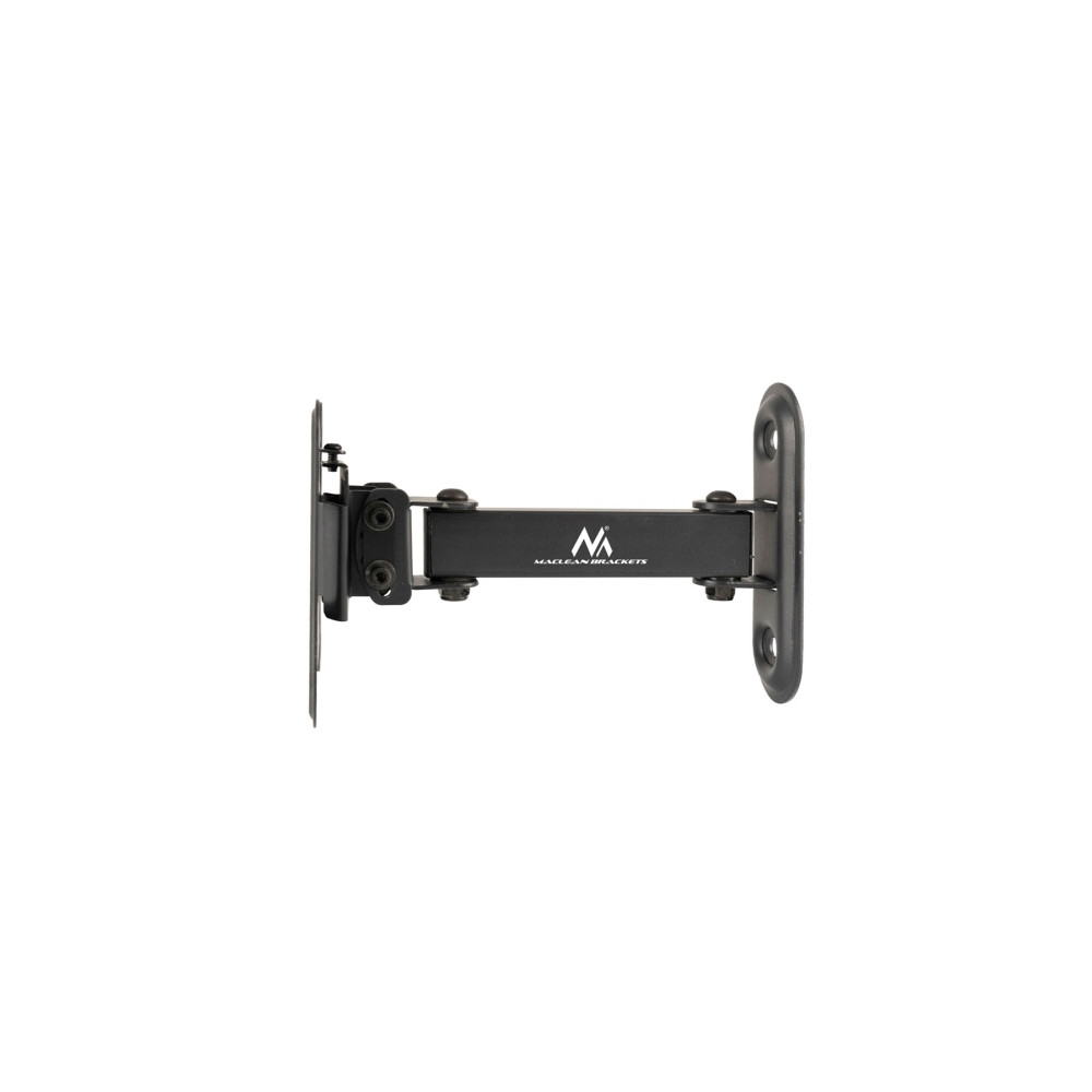 Produktbild för Maclean MC-416 TV-väggfäste 13–32" 30 kg, tiltbart/roterbart...