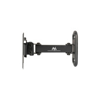 Produktbild för Maclean MC-416 TV-väggfäste 13–32" 30 kg, tiltbart/roterbart...