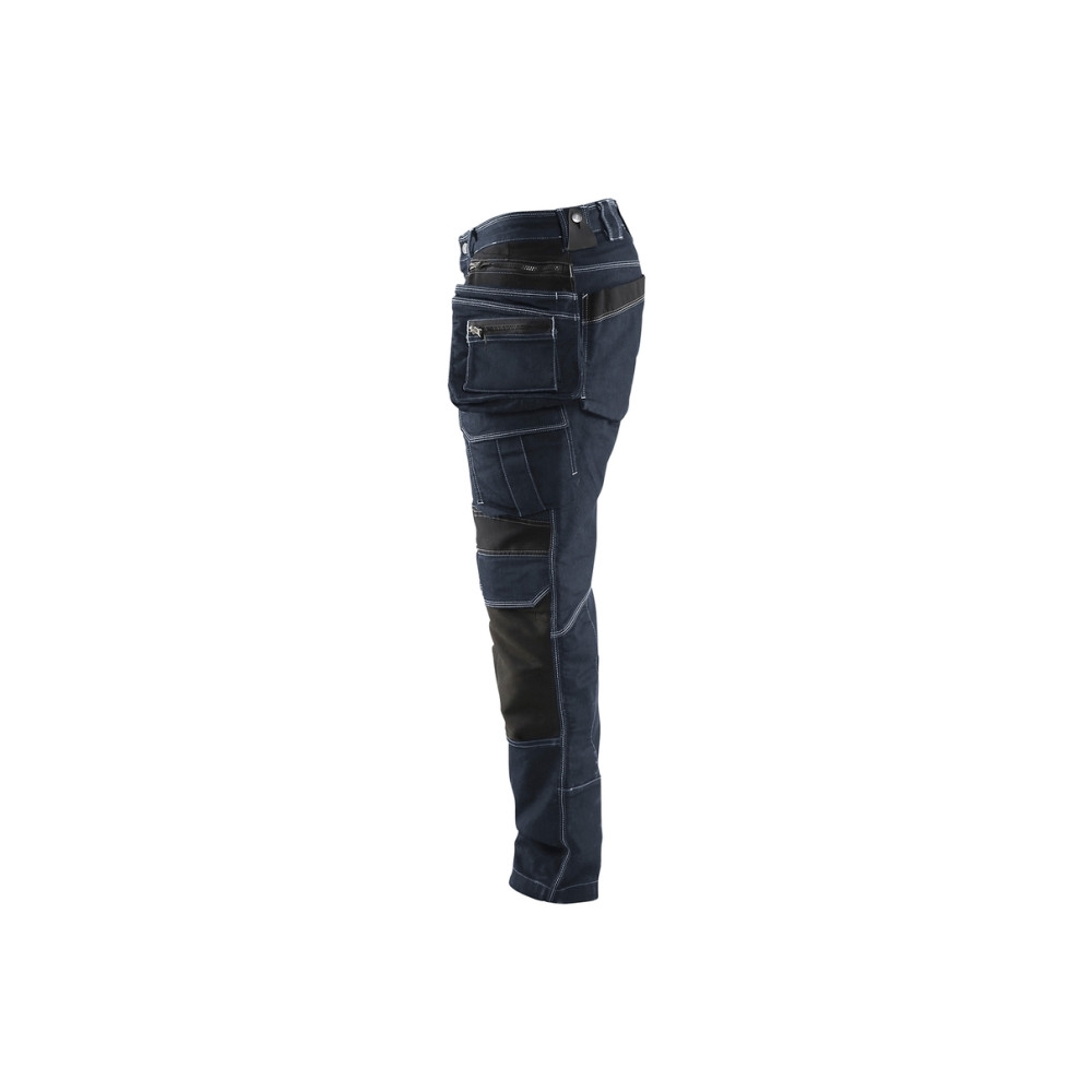 Produktbild för Avery Zweckform - vattentåliga etiketter - matt - 40 etikett (er) - 210 x 148 mm