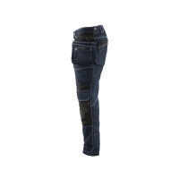 Produktbild för Avery Zweckform - vattentåliga etiketter - matt - 40 etikett (er) - 210 x 148 mm