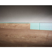 Produktbild för wolfcraft GmbH 6952000, Svart, Rostfritt stål, Europa, 320 m...