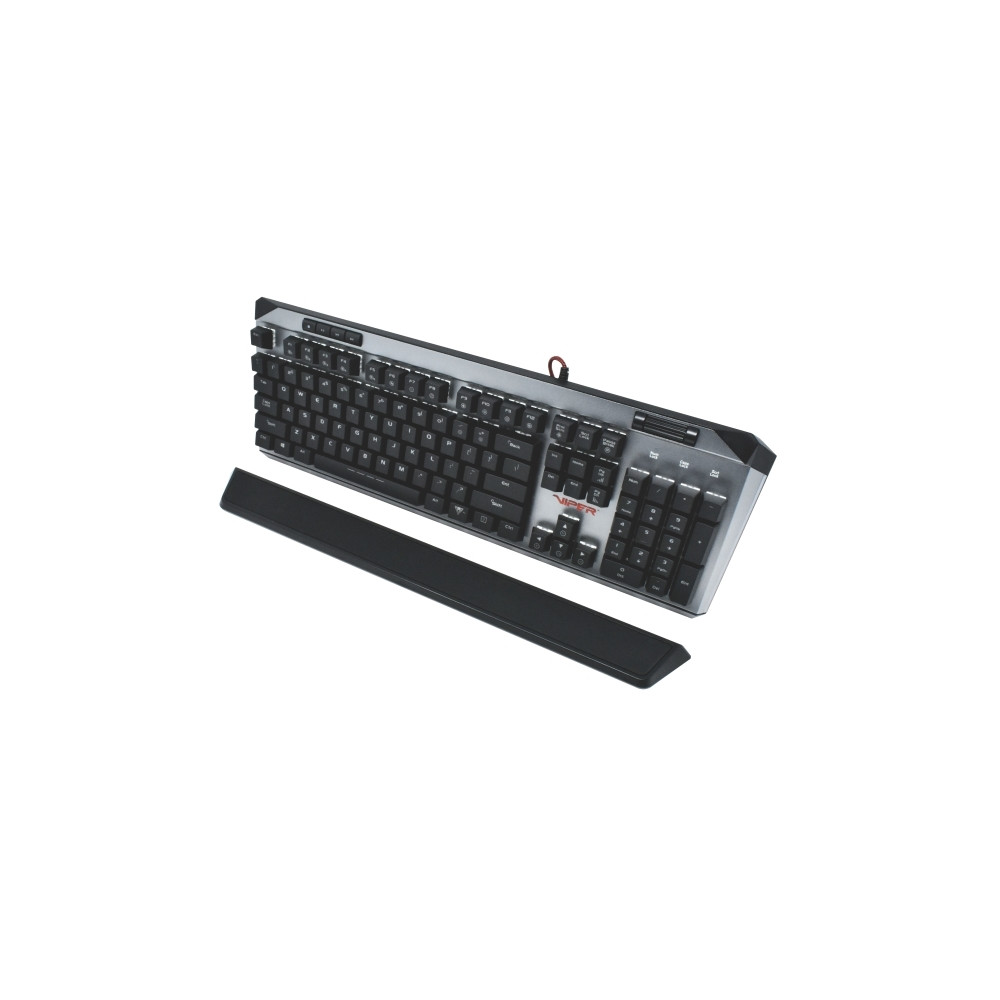Produktbild för Patriot Viper V765 - tangentbord Inmatningsenhet