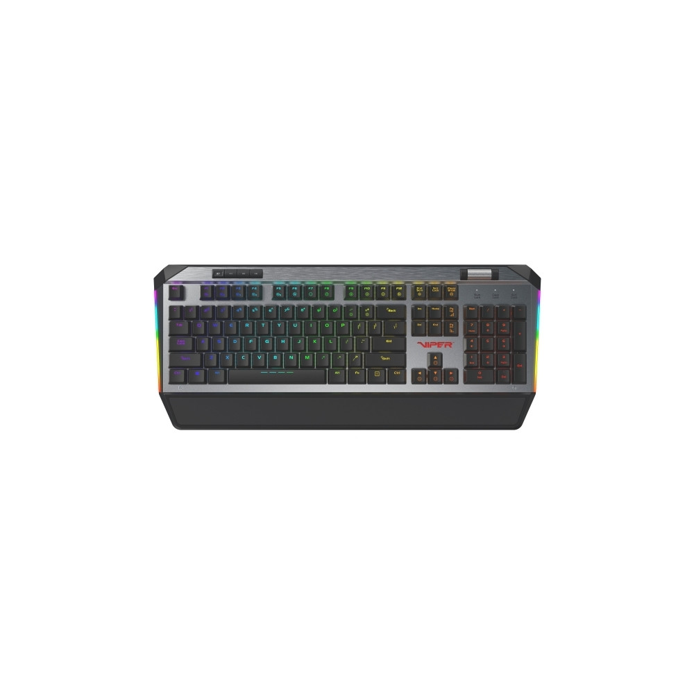 Produktbild för Patriot Viper V765 - tangentbord Inmatningsenhet