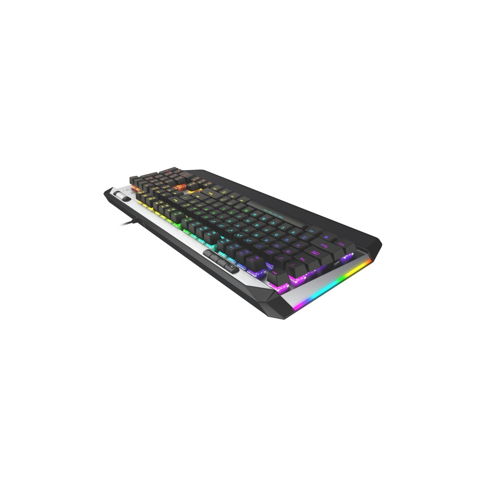 Produktbild för Patriot Viper V765 - tangentbord Inmatningsenhet