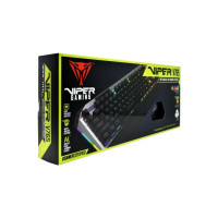 Produktbild för Patriot Viper V765 - tangentbord Inmatningsenhet
