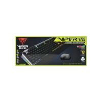 Produktbild för Patriot Viper V765 - tangentbord Inmatningsenhet