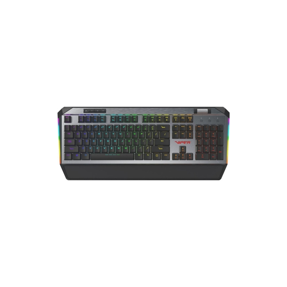 Produktbild för Patriot Viper V765 - tangentbord Inmatningsenhet