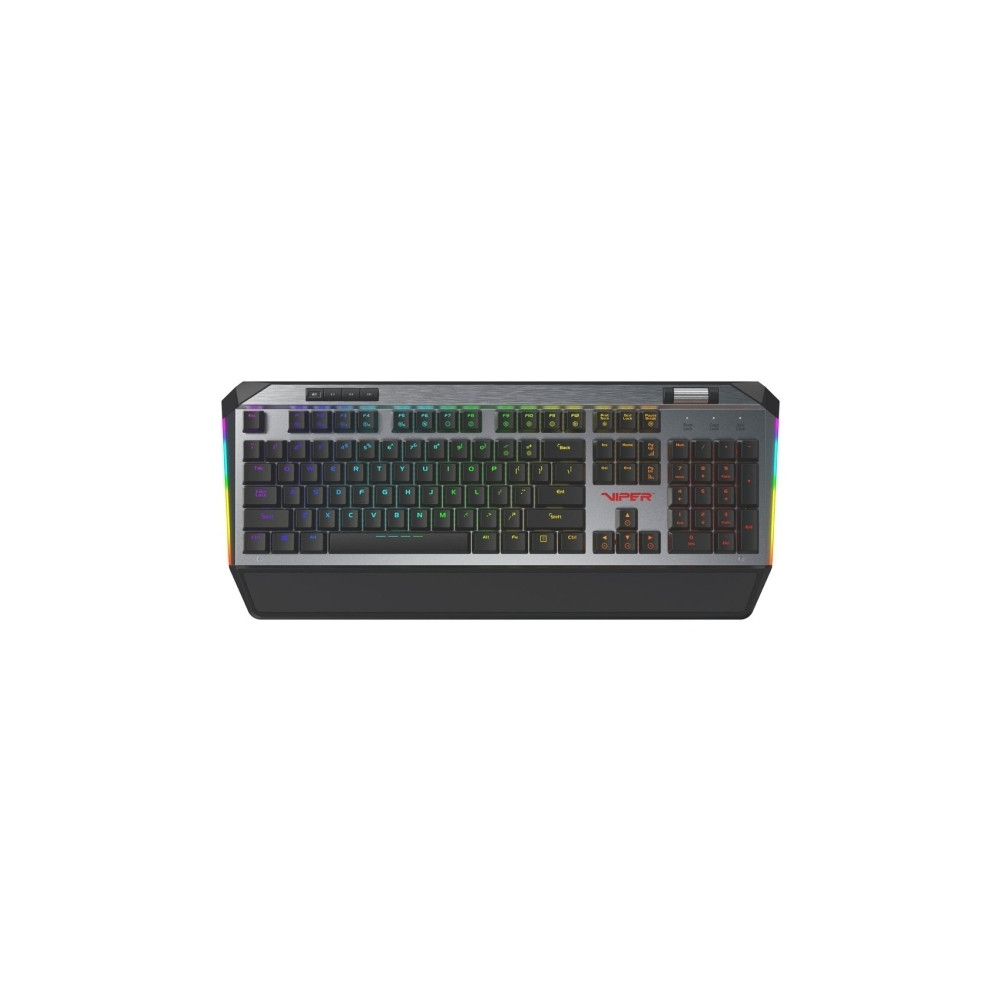 Produktbild för Patriot Viper V765 - tangentbord Inmatningsenhet