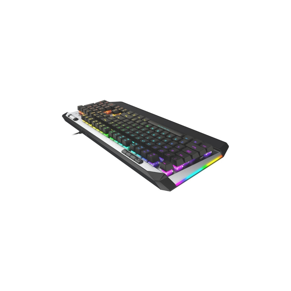 Produktbild för Patriot Viper V765 - tangentbord Inmatningsenhet