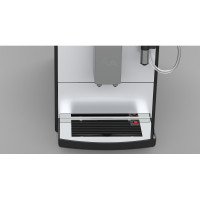 Produktbild för Melitta Series 600 Avanza - automatisk kaffekokare med mjölkskummare - 15 bar - mystisk titan