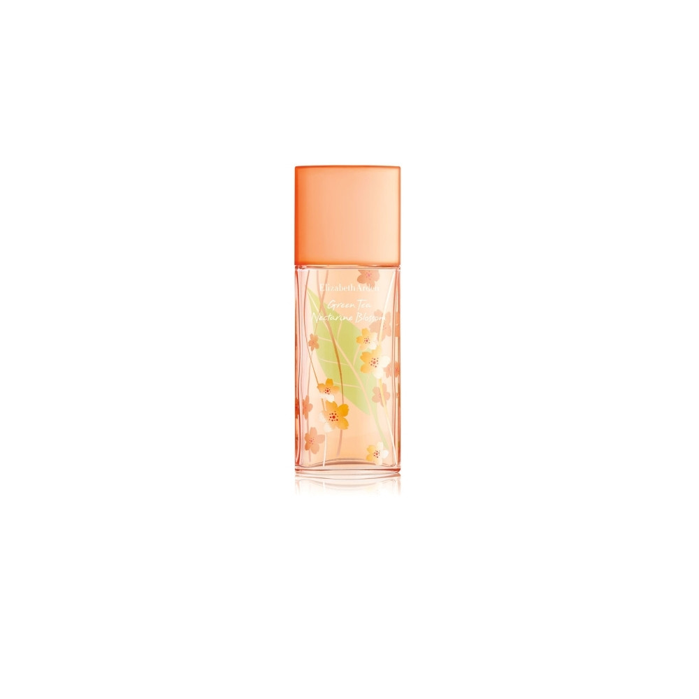 Produktbild för Elizabeth Arden Green Tea Nectarine Blossom Eau De Toilette...