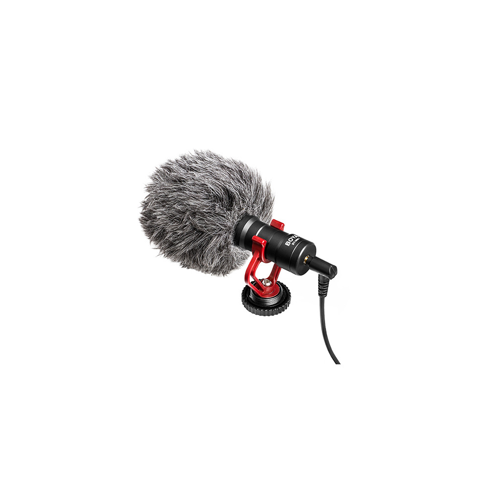 Produktbild för BOYA BY-MM1+