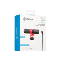 Produktbild för BOYA BY-MM1+