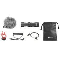 Produktbild för BOYA BY-MM1+