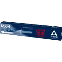Produktbild för ARCTIC MX-4 - termisk pasta