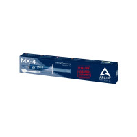 Produktbild för ARCTIC MX-4 - termisk pasta