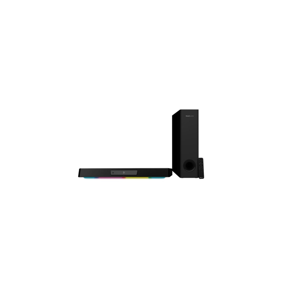 Produktbild för Creative Sound Blaster Katana V2X - soundbar - för persondator - trådlös