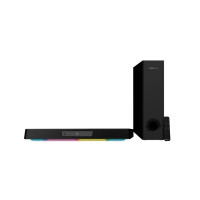 Produktbild för Creative Sound Blaster Katana V2X - soundbar - för persondator - trådlös