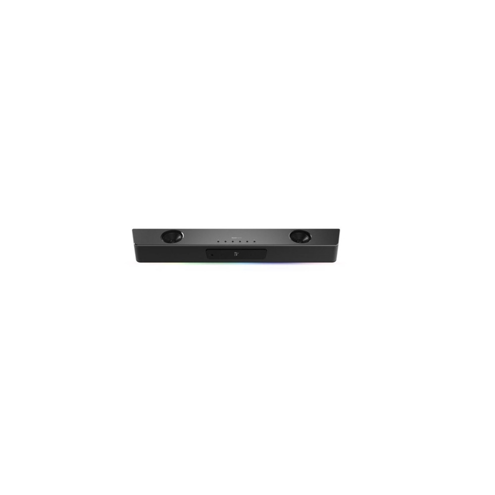 Produktbild för Creative Sound Blaster Katana V2X - soundbar - för persondator - trådlös
