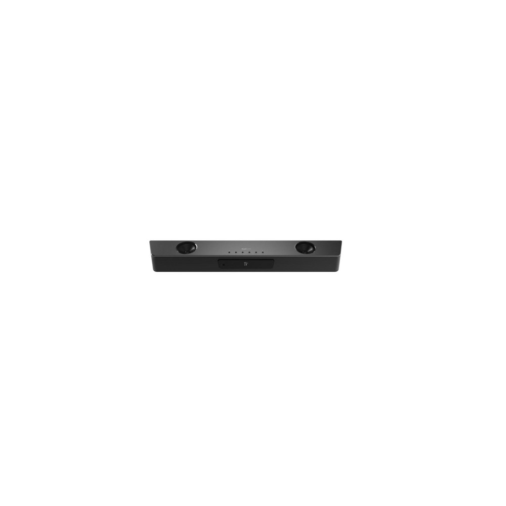 Produktbild för Creative Sound Blaster Katana V2X - soundbar - för persondator - trådlös