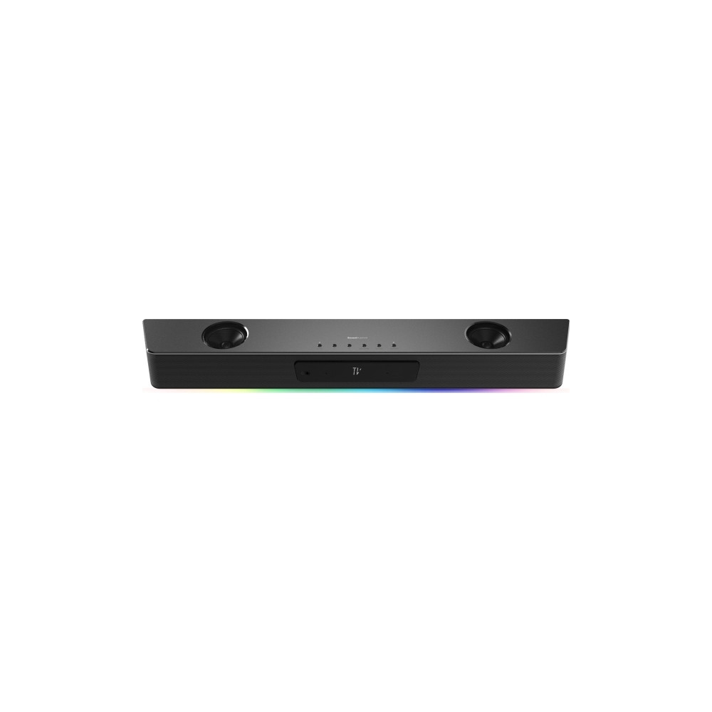 Produktbild för Creative Sound Blaster Katana V2X - soundbar - för persondator - trådlös